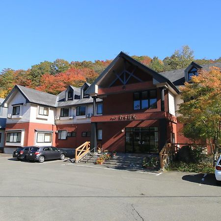 Lodge Tachibana Morioka Luaran gambar