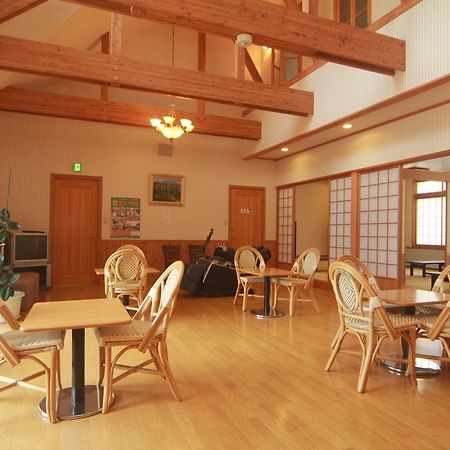 Lodge Tachibana Morioka Luaran gambar