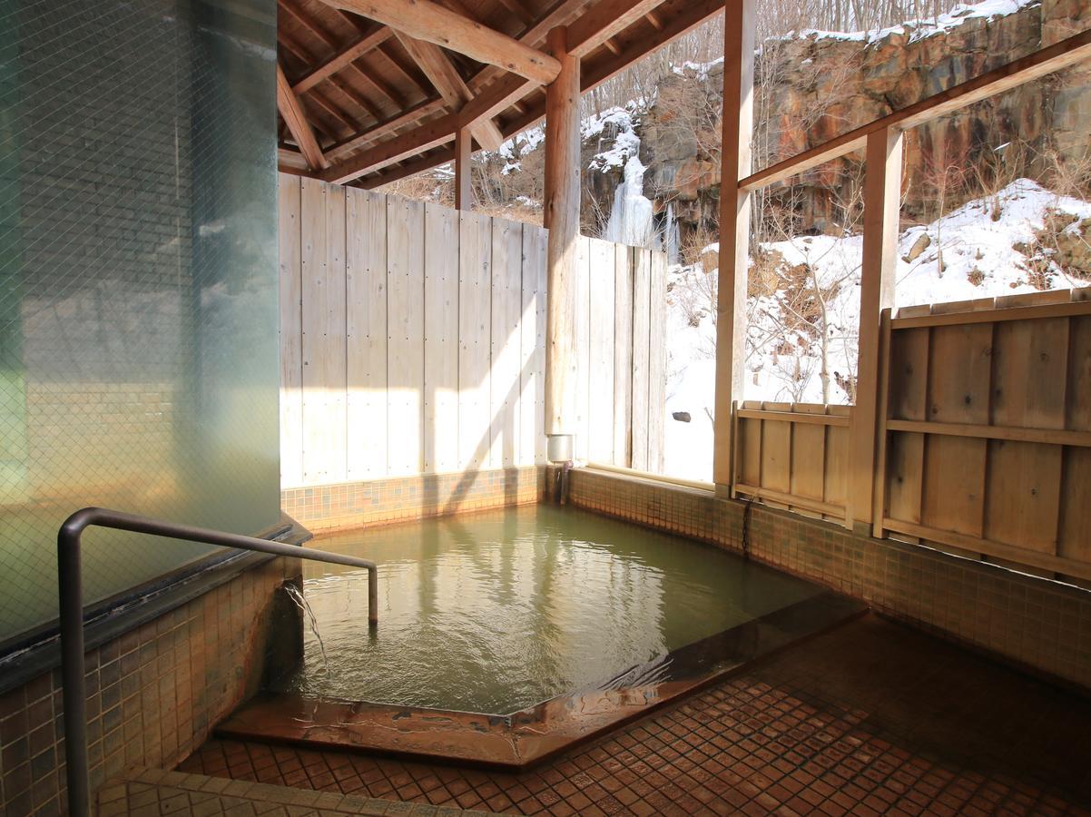 Lodge Tachibana Morioka Luaran gambar