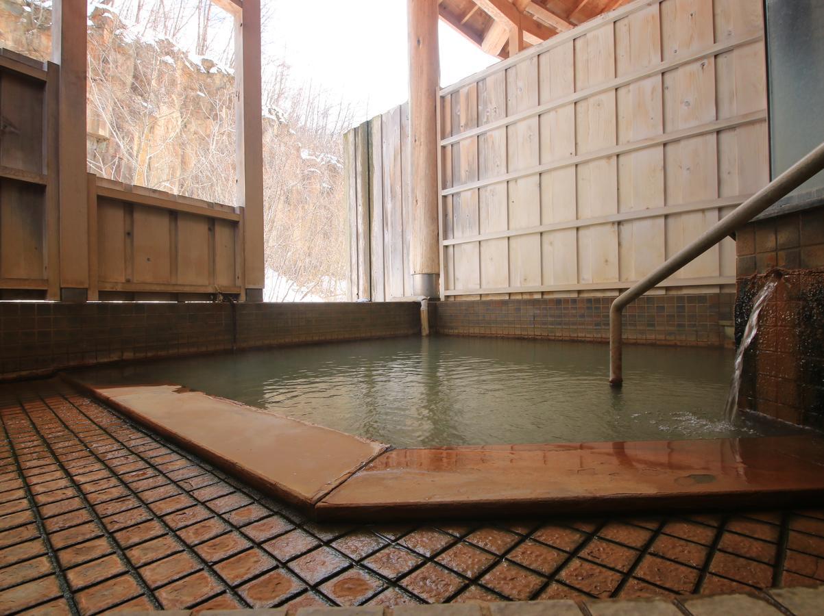 Lodge Tachibana Morioka Luaran gambar