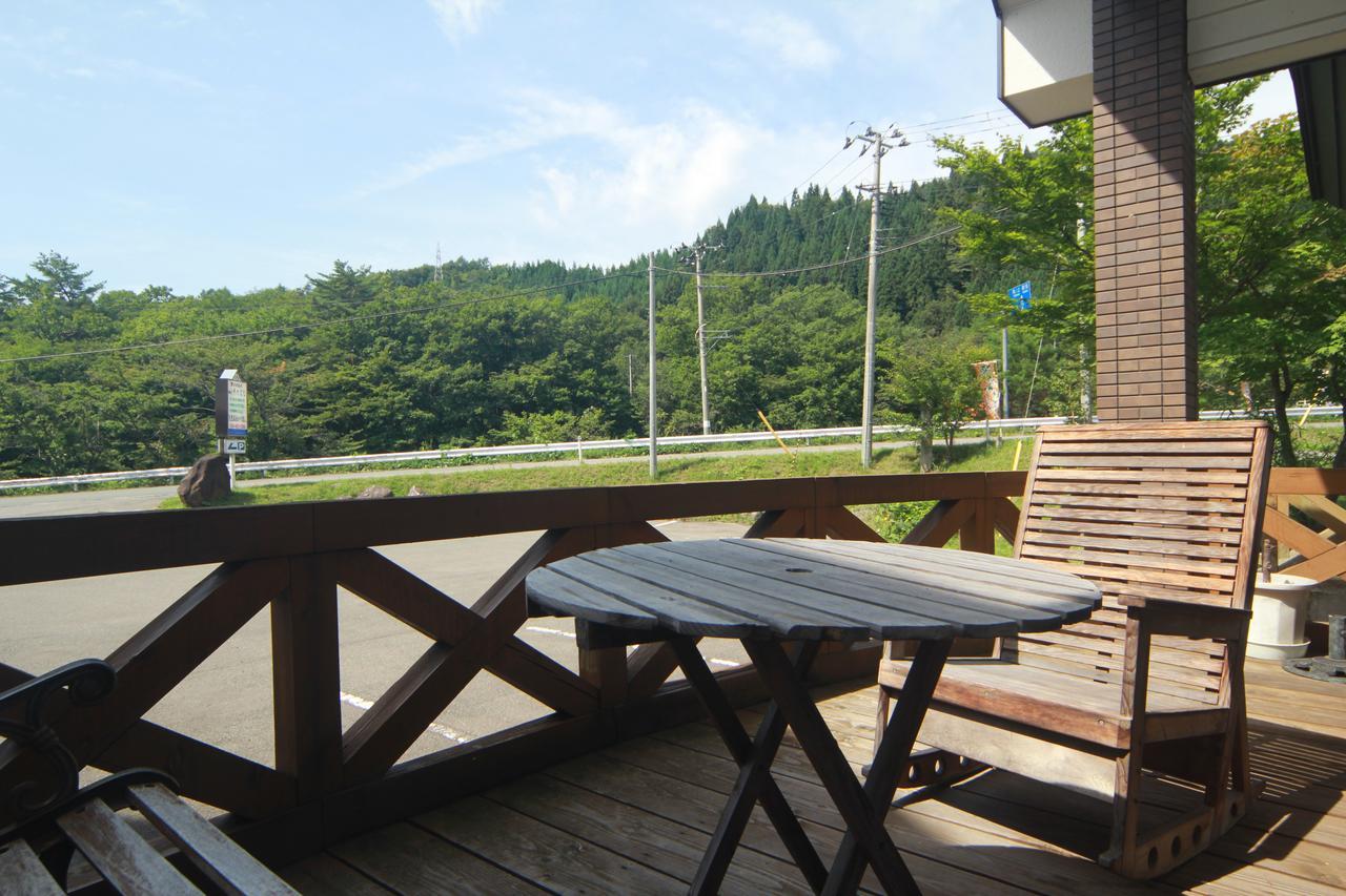 Lodge Tachibana Morioka Luaran gambar