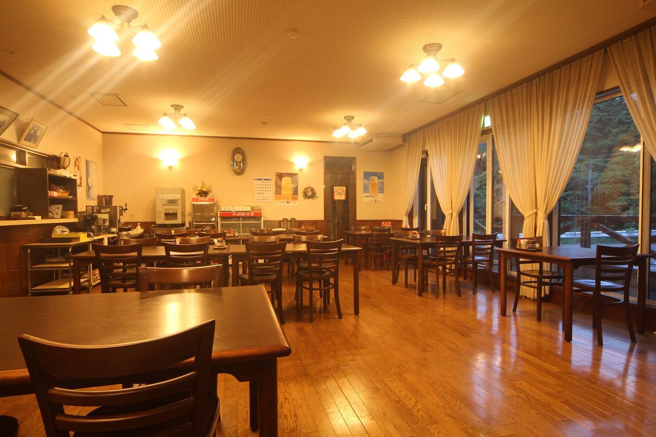 Lodge Tachibana Morioka Luaran gambar