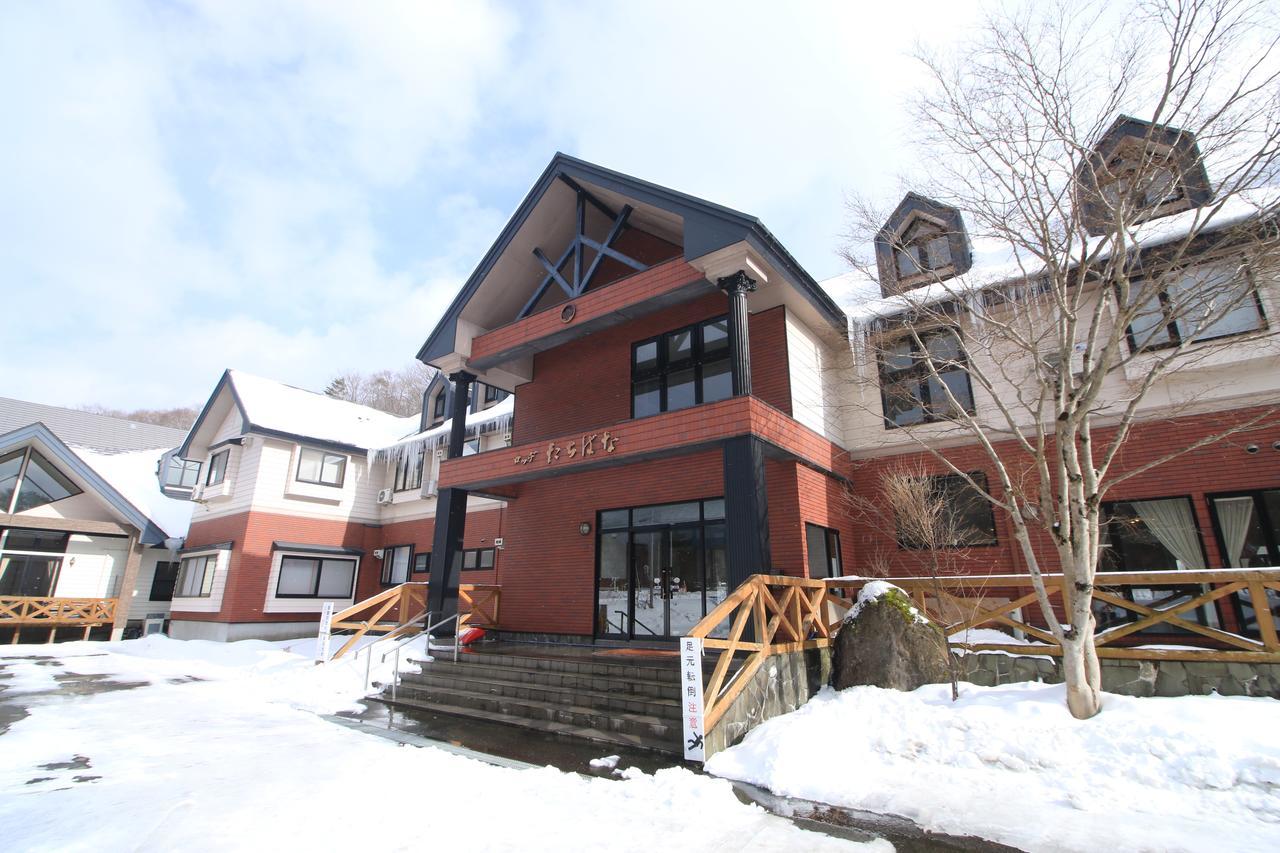 Lodge Tachibana Morioka Luaran gambar