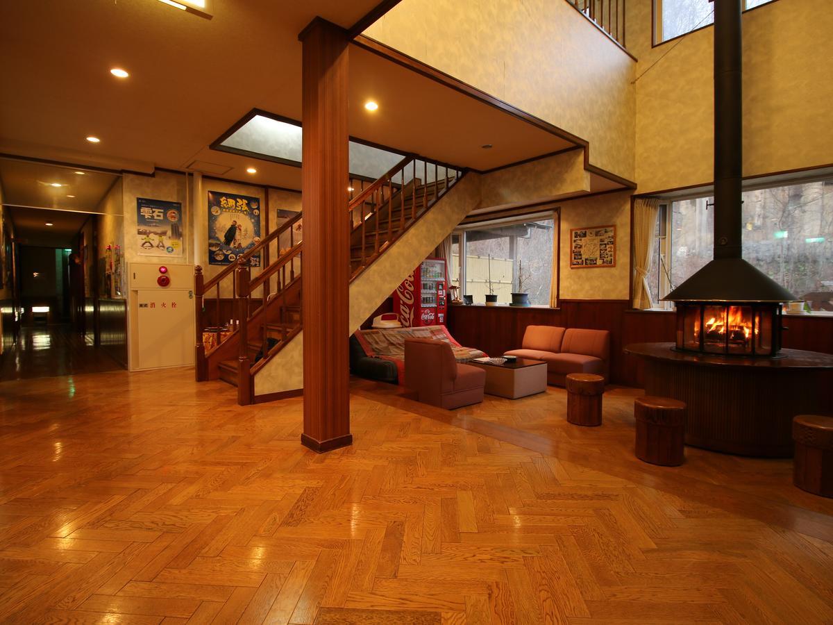 Lodge Tachibana Morioka Luaran gambar