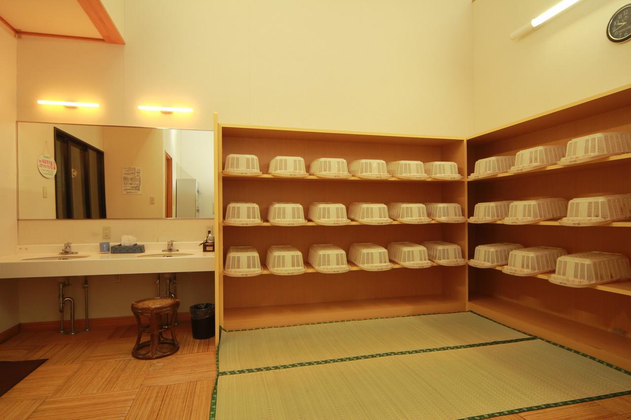 Lodge Tachibana Morioka Luaran gambar